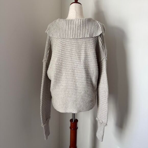 Free People Marlie Sweater Pullover Size XS - Picture 3 of 6